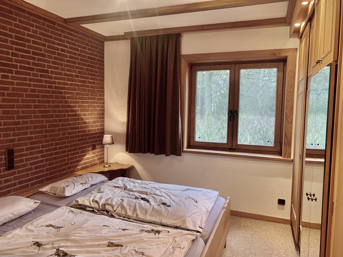 Hier kommt man gern zur Ruhe...