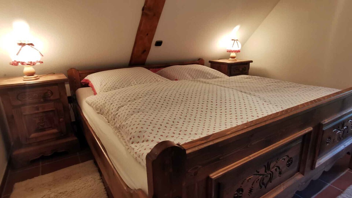 Gäste sind herzlich willkommen