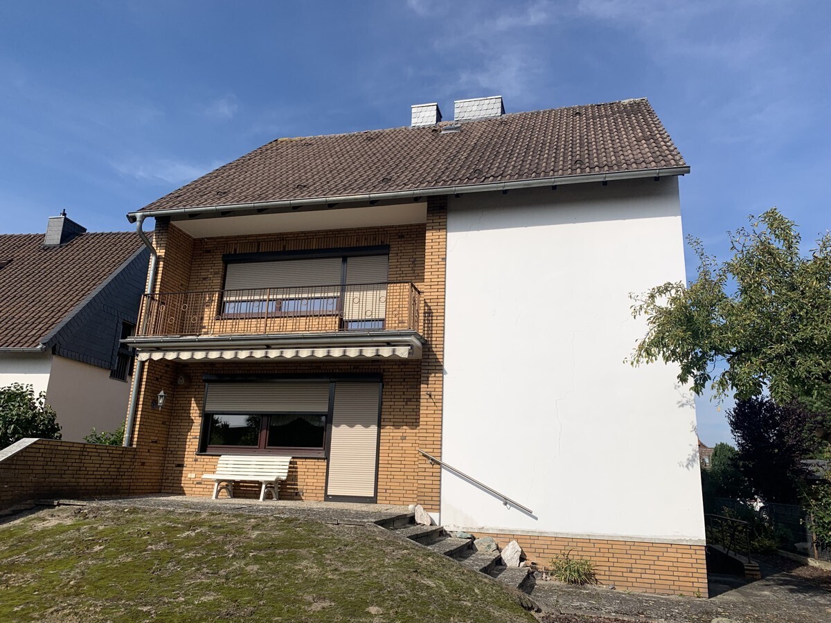 Südansicht