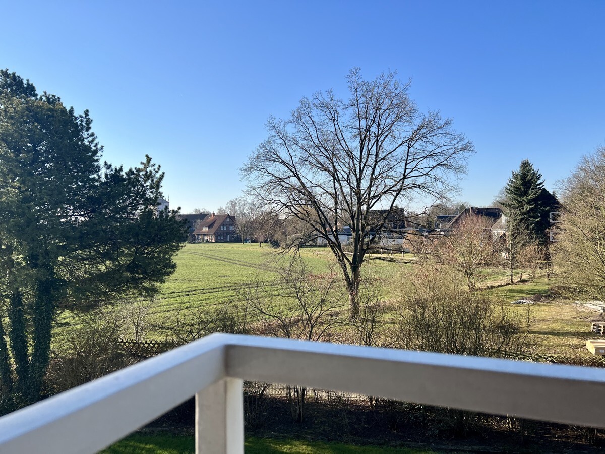 Ausblick SüdWest
