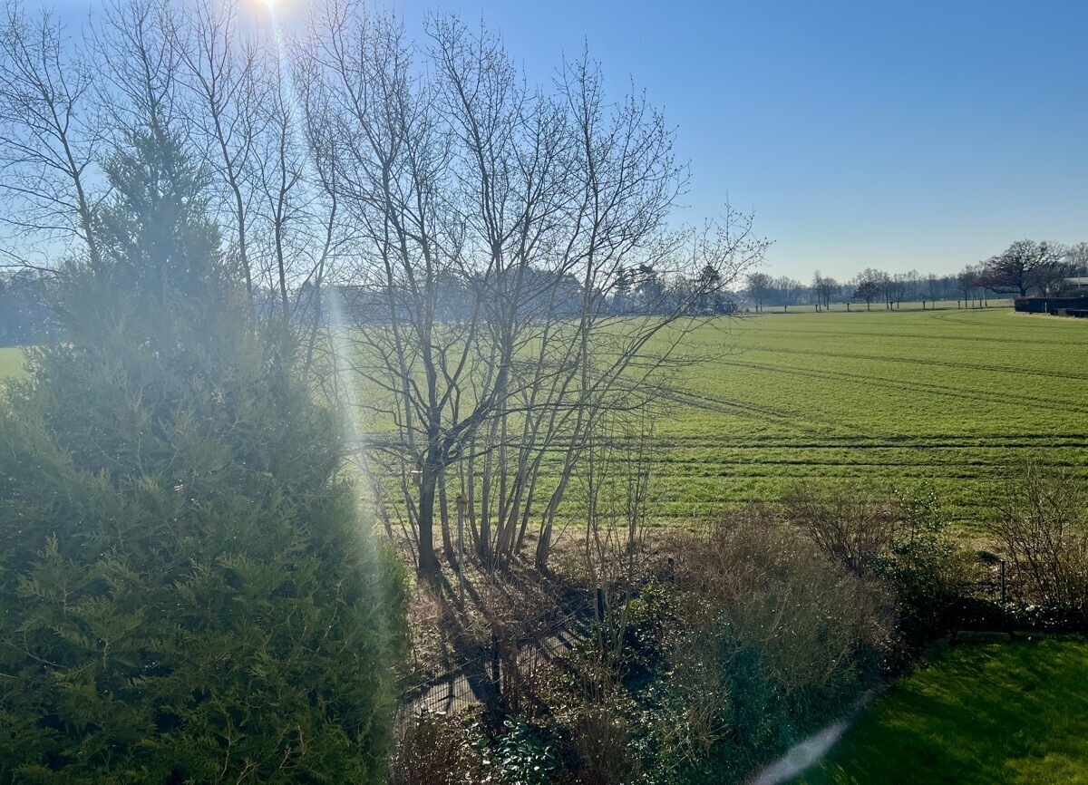 Ausblick Süd