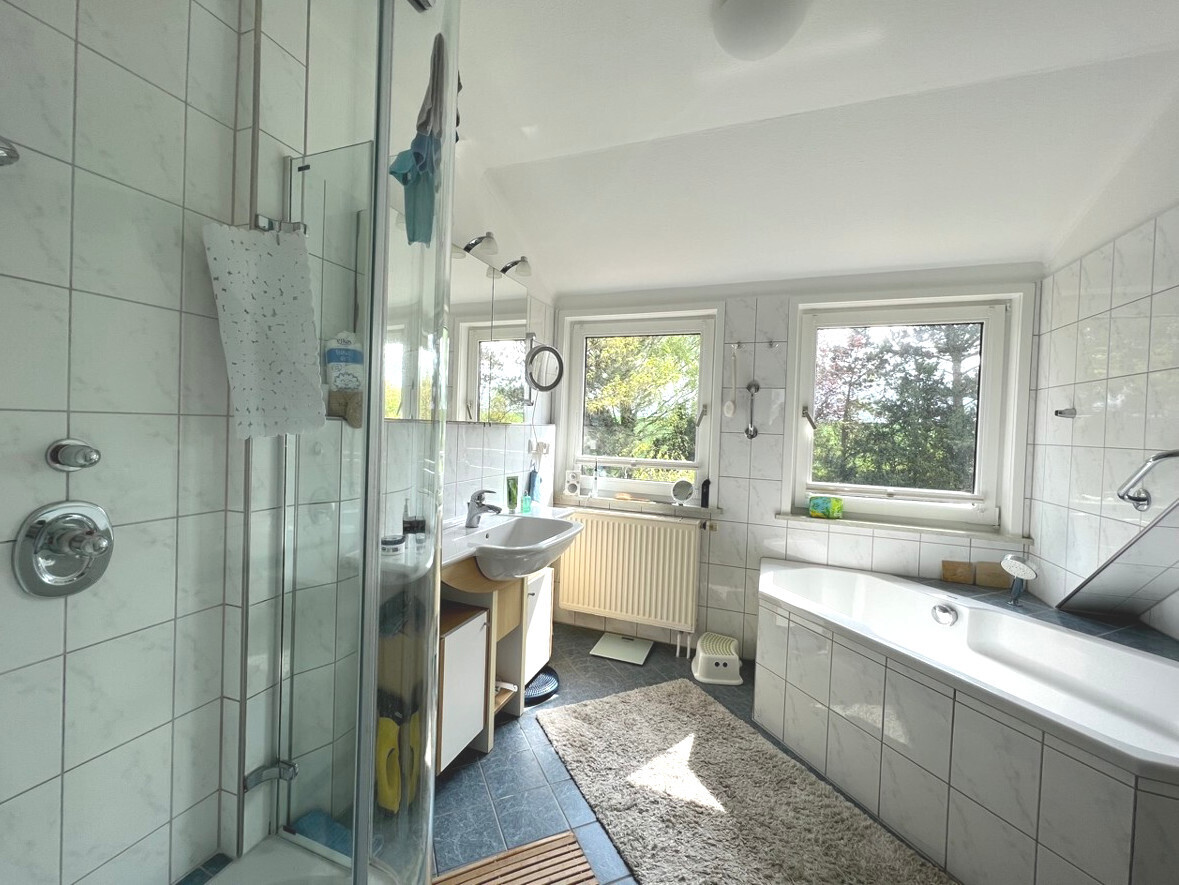 OG Badezimmer