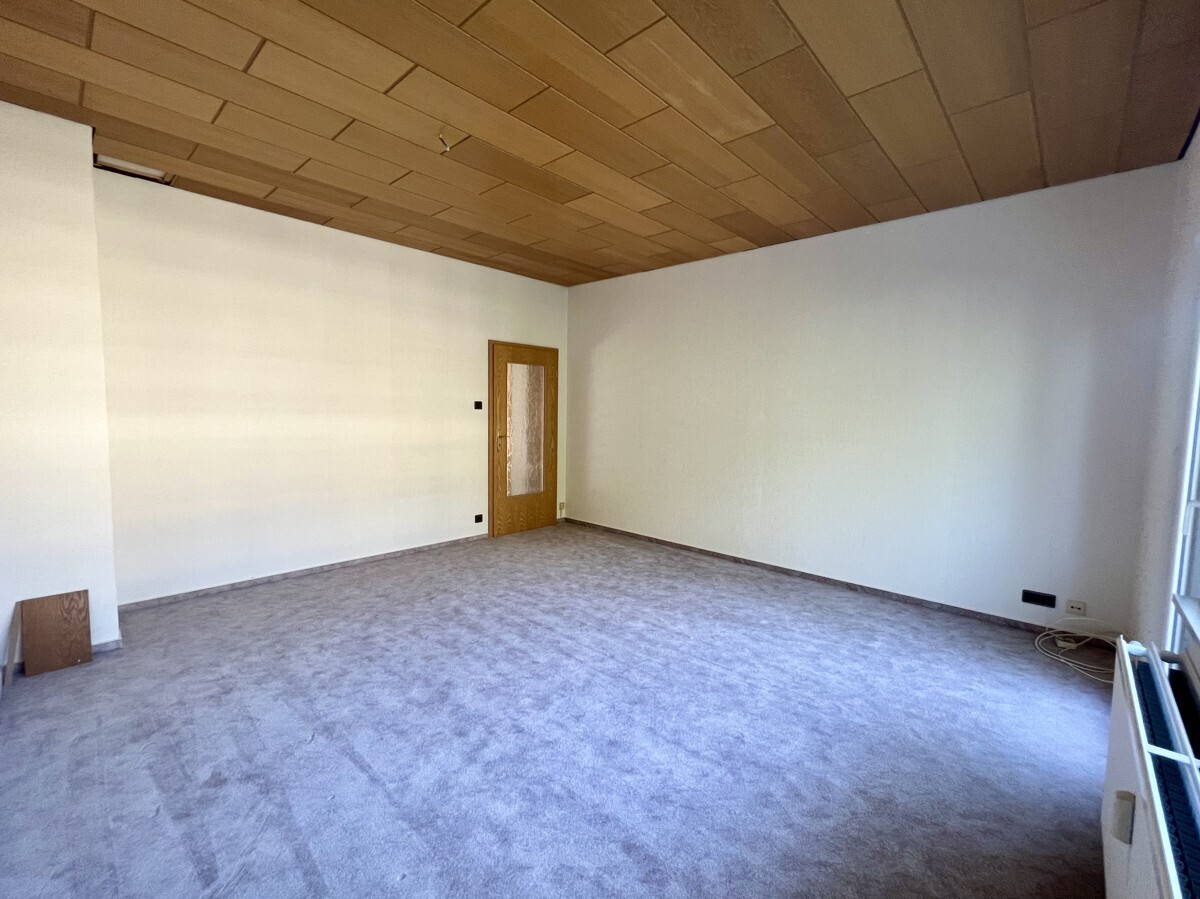 Ansicht Wohnzimmer