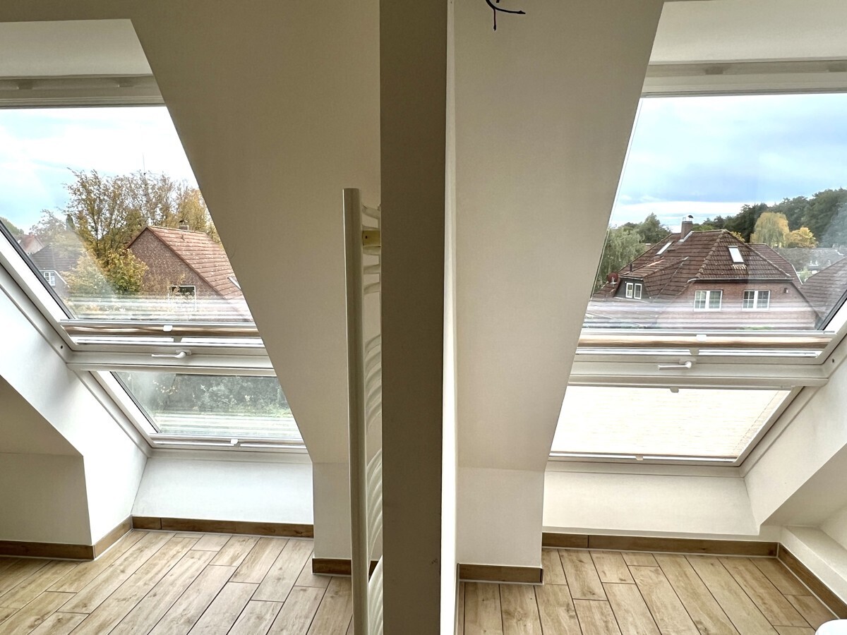 besondere Architektur