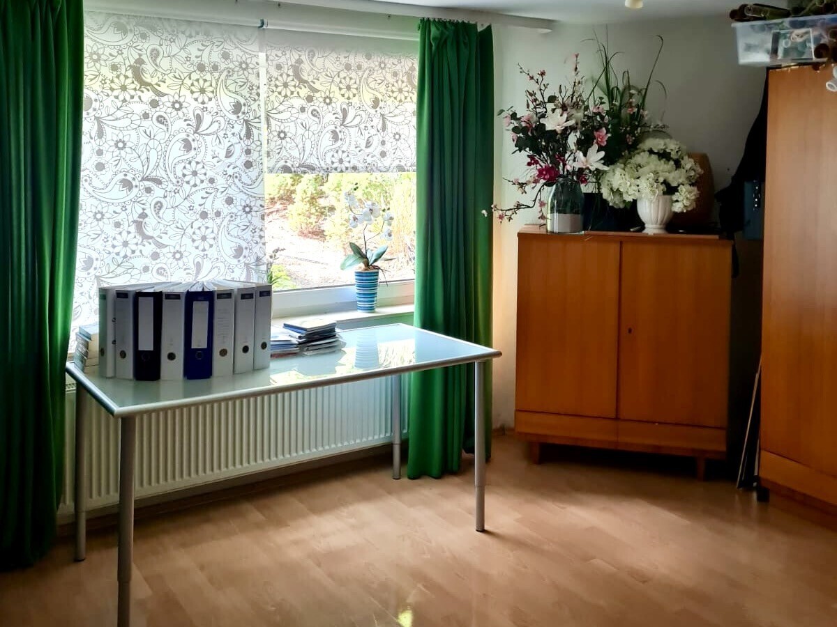 Arbeiten Souterrain 1