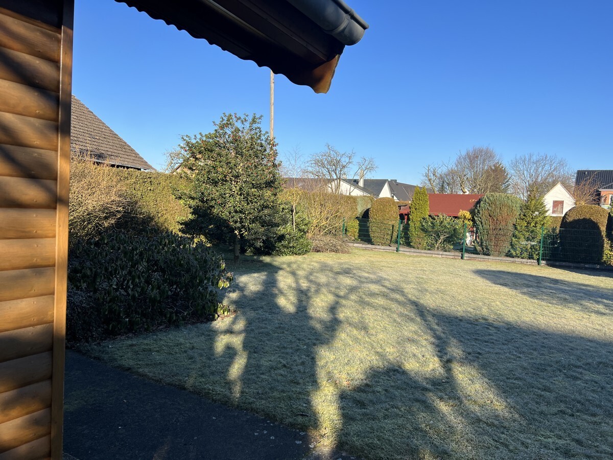 traumhaftes Grundstück