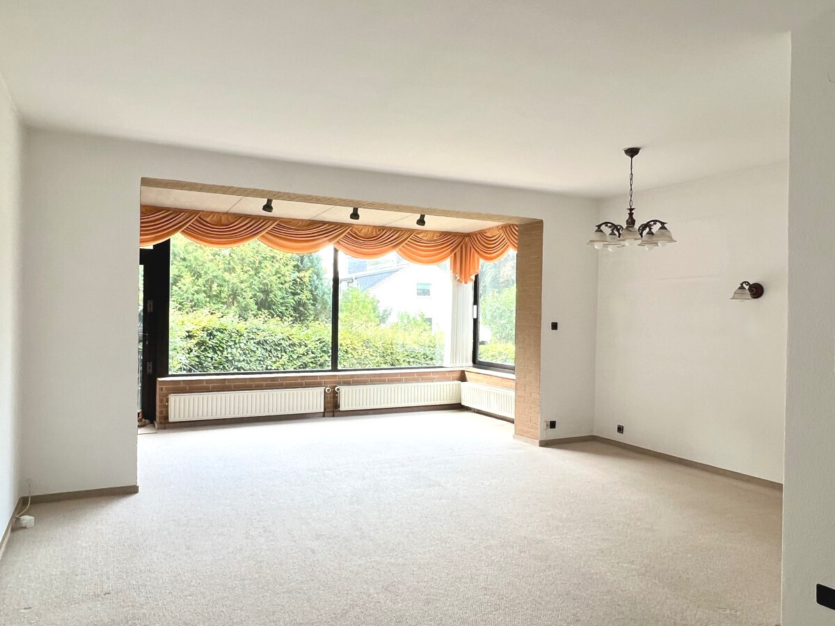 heller Wohnbereich EG