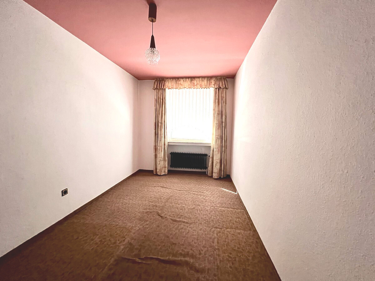 Kinderzimmer 2 OG