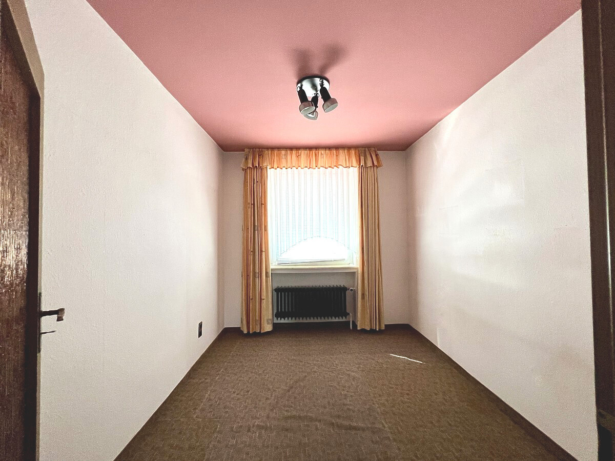 Kinderzimmer 1 OG