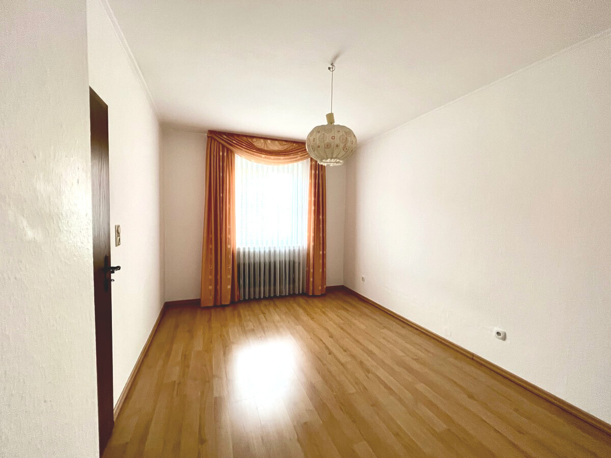 Schlafzimmer OG