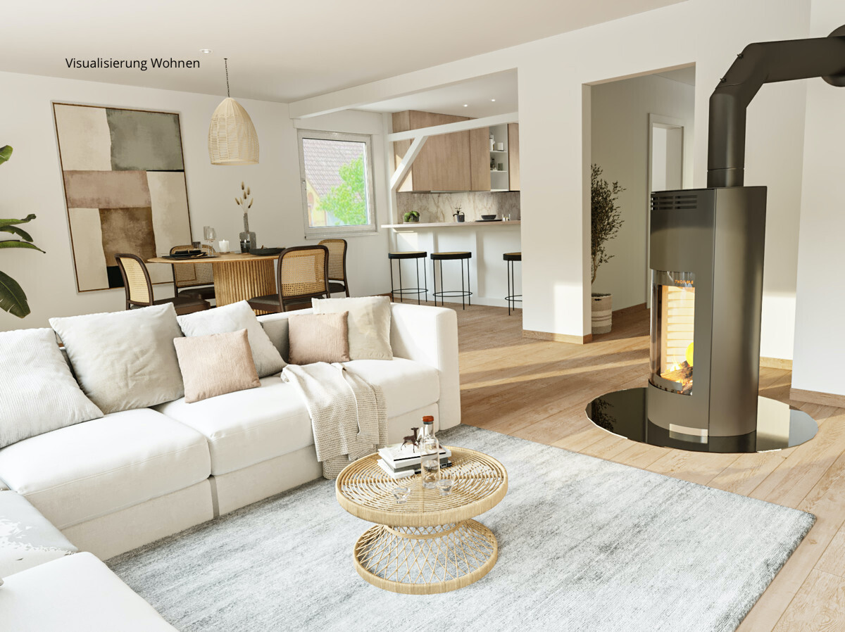 Visualisierung_Wohnen