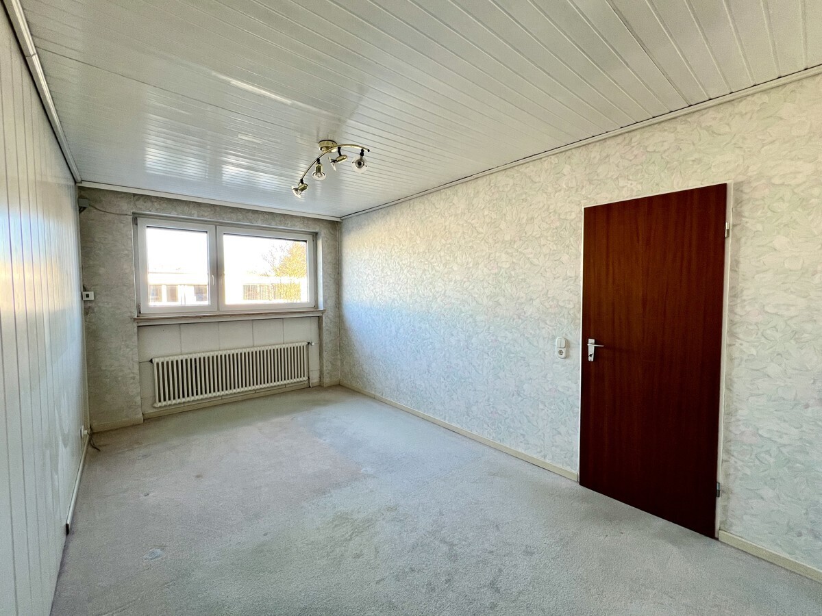 Schlafzimmer OG