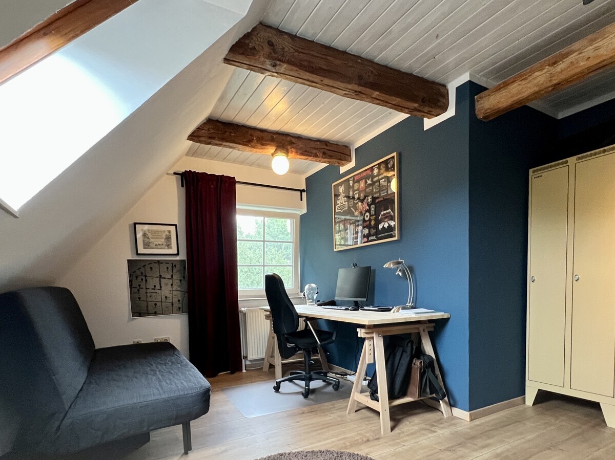 Kinder-/Arbeitszimmer OG