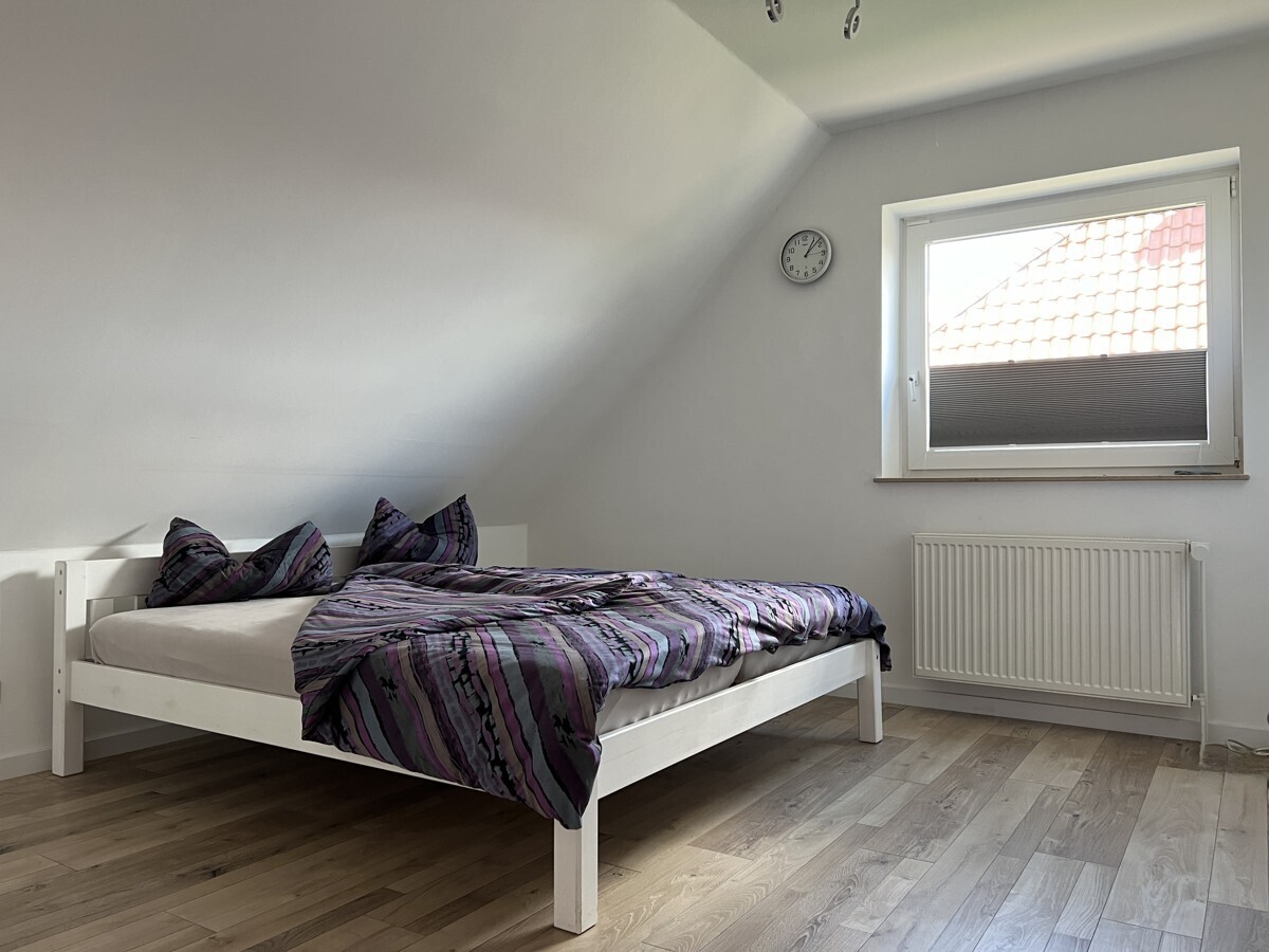Kinder-/Arbeitszimmer 1 OG