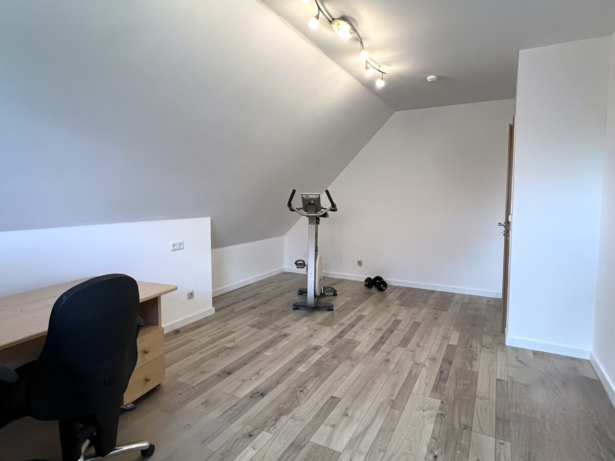 Schlafzimmer OG