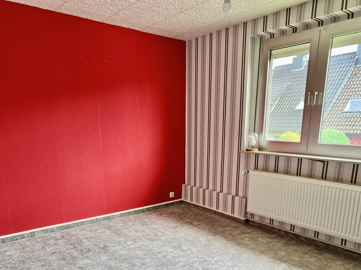 Schlafzimmer OG