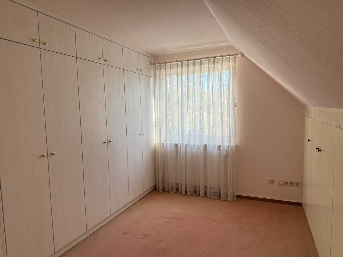 Kinderzimmer 1 OG