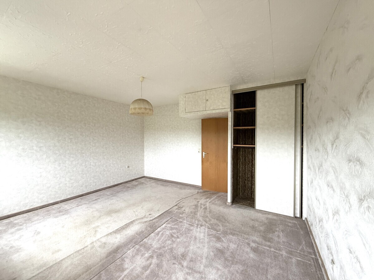 Schlafzimmer OG