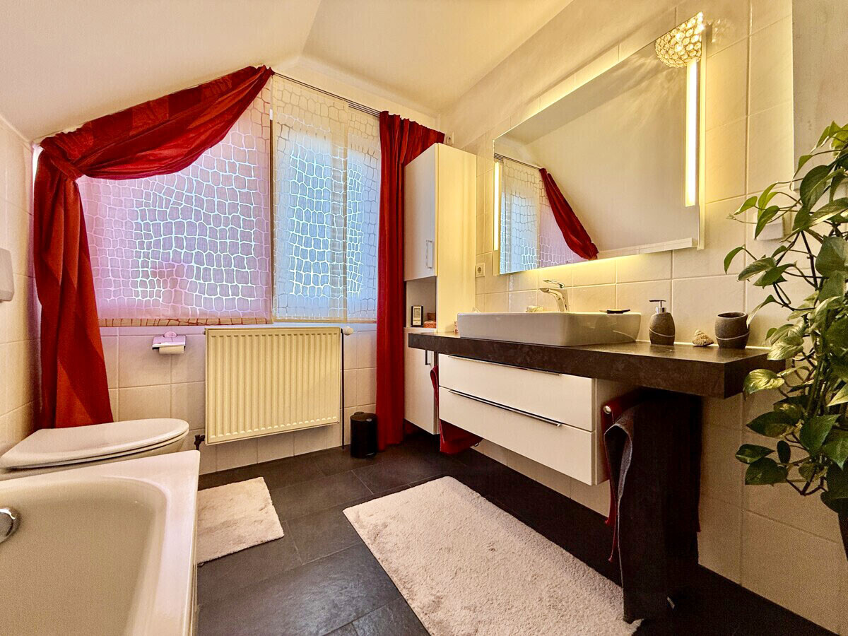 Badezimmer OG