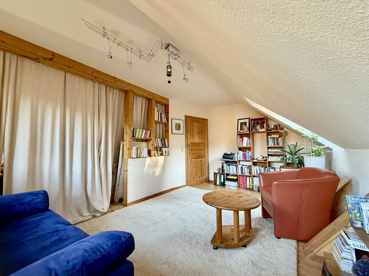 Jugend-/Arbeitszimmer OG