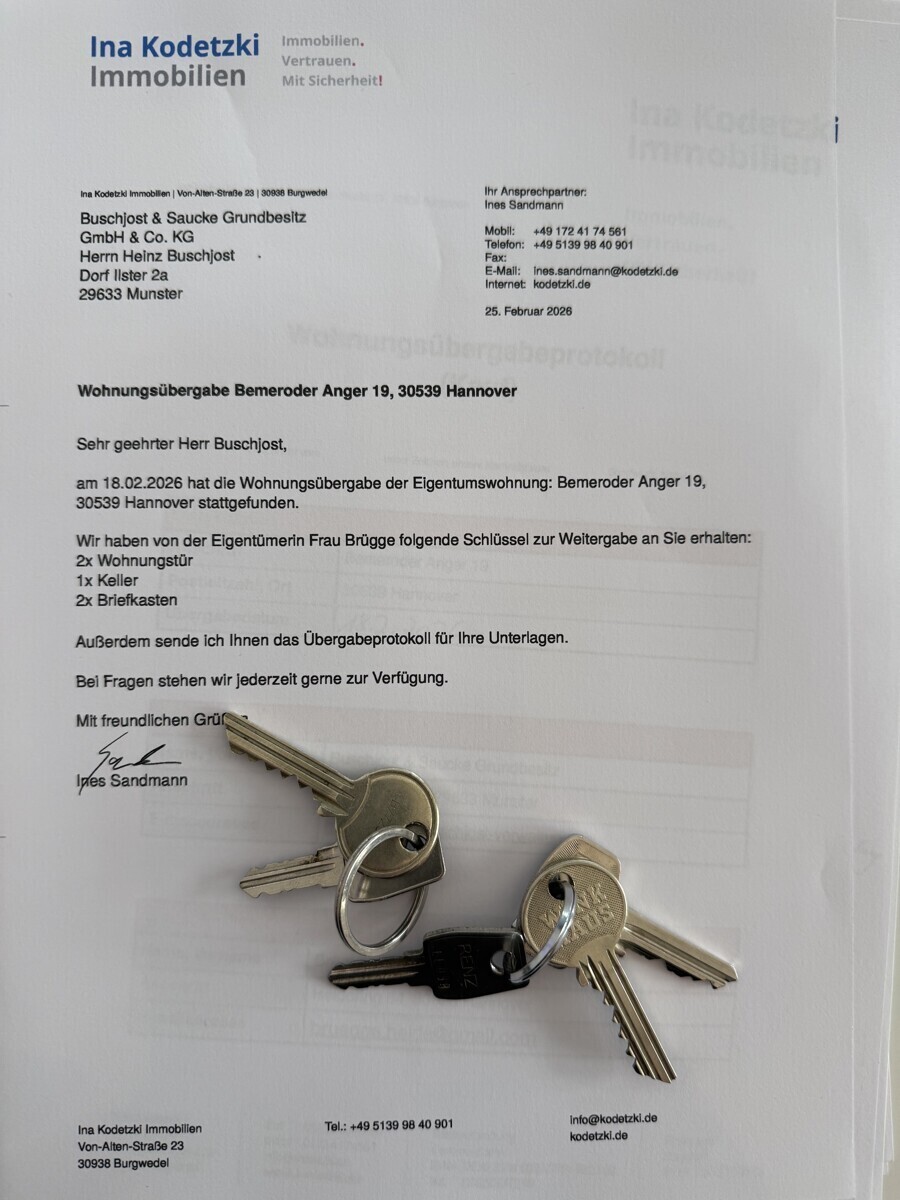 Schlüssel_Bemeroder Anger