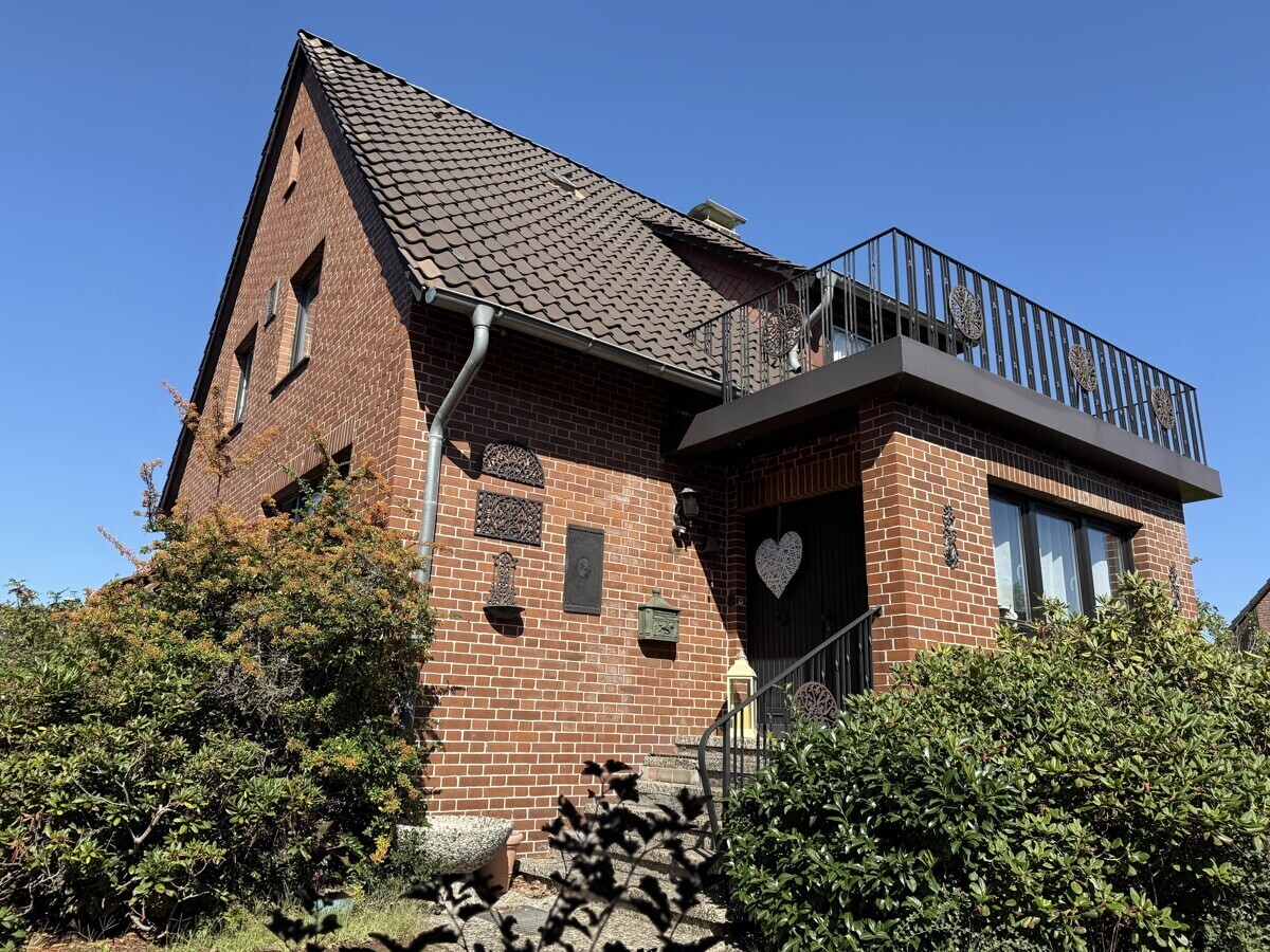 Herzlich Willkommen...