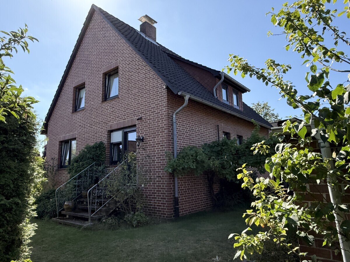 ..in Ihrem neuen Zuhause 