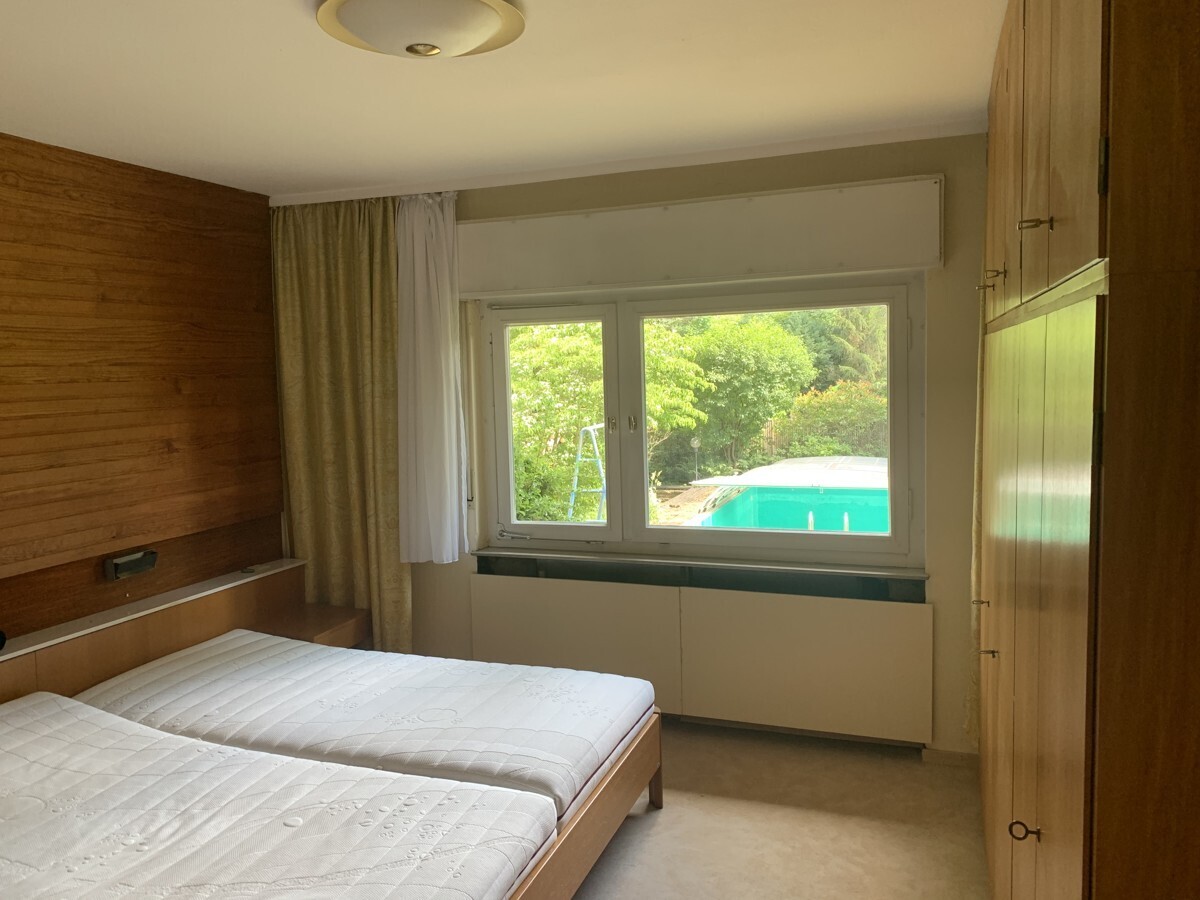 Schlafzimmer EG Original