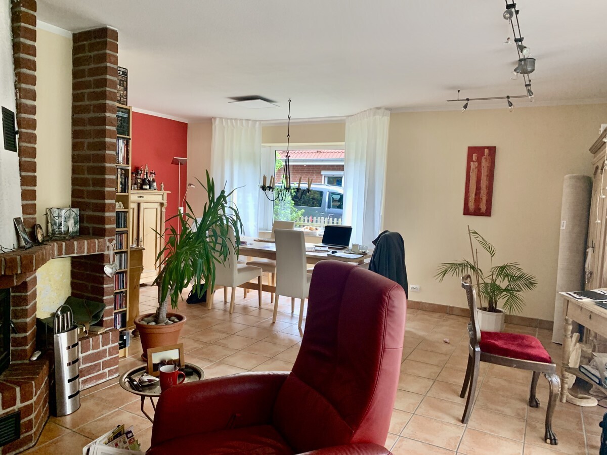 gemütlicher Wohnbereich 2