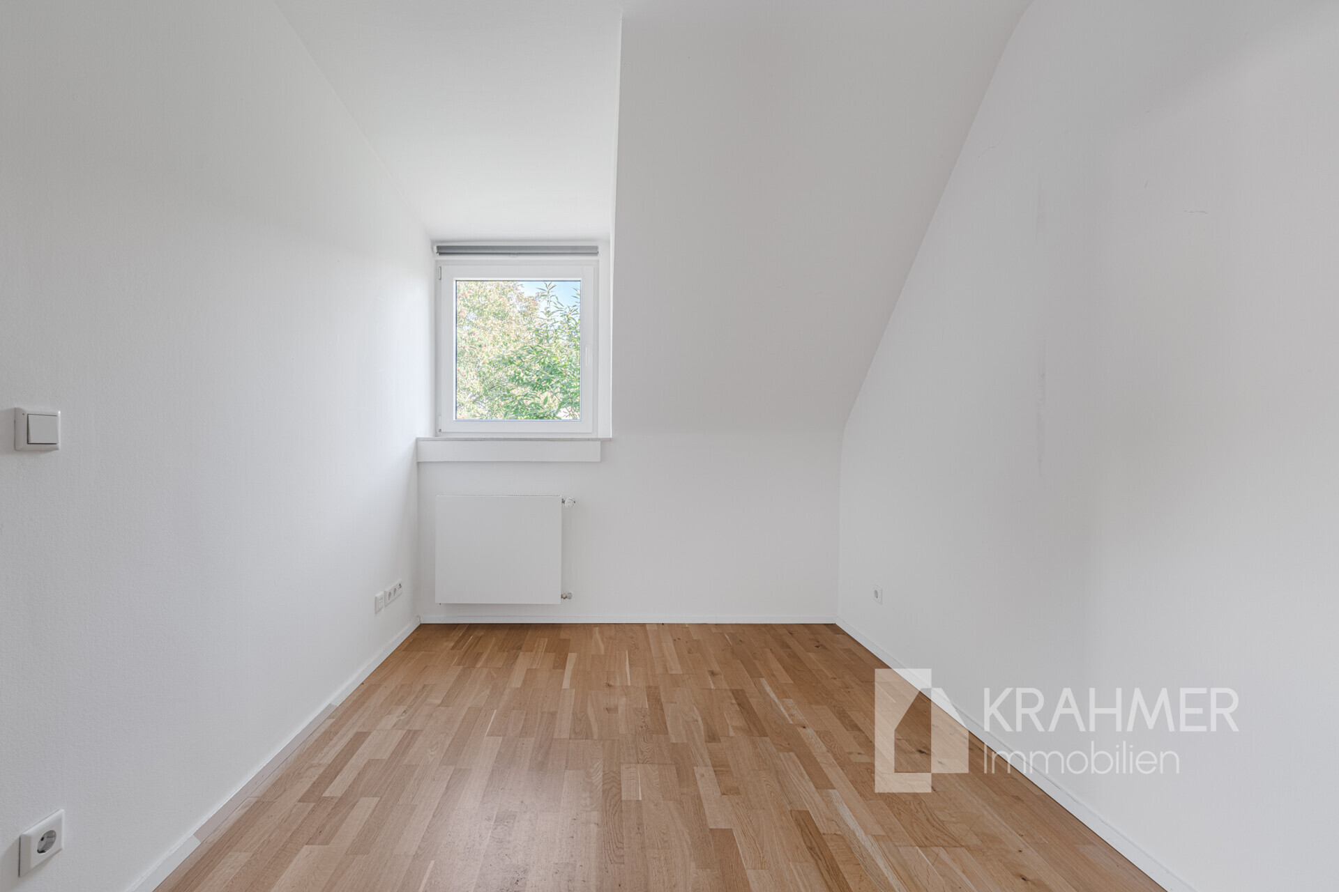 Zimmer 3 OG