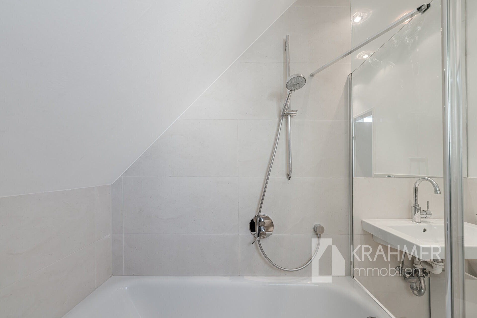 Badezimmer OG