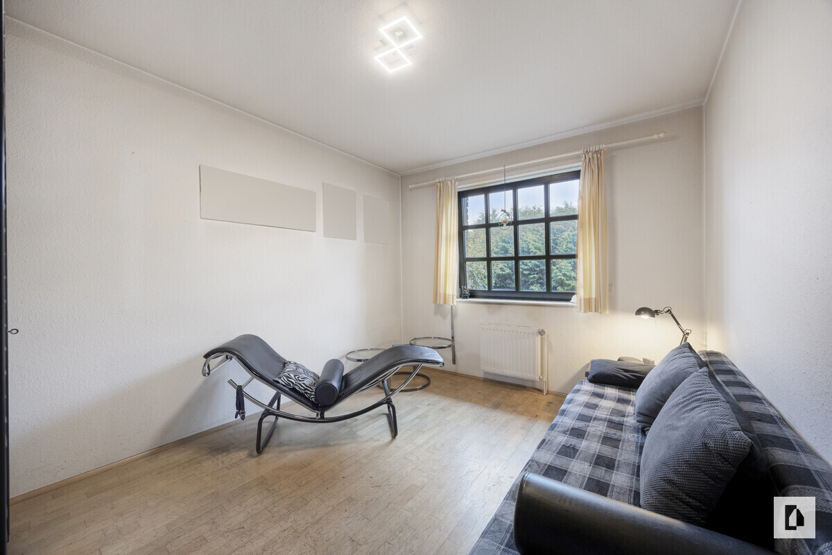 Schlafzimmer 3