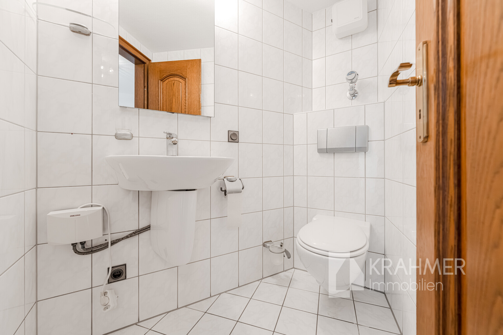 Gäste-WC