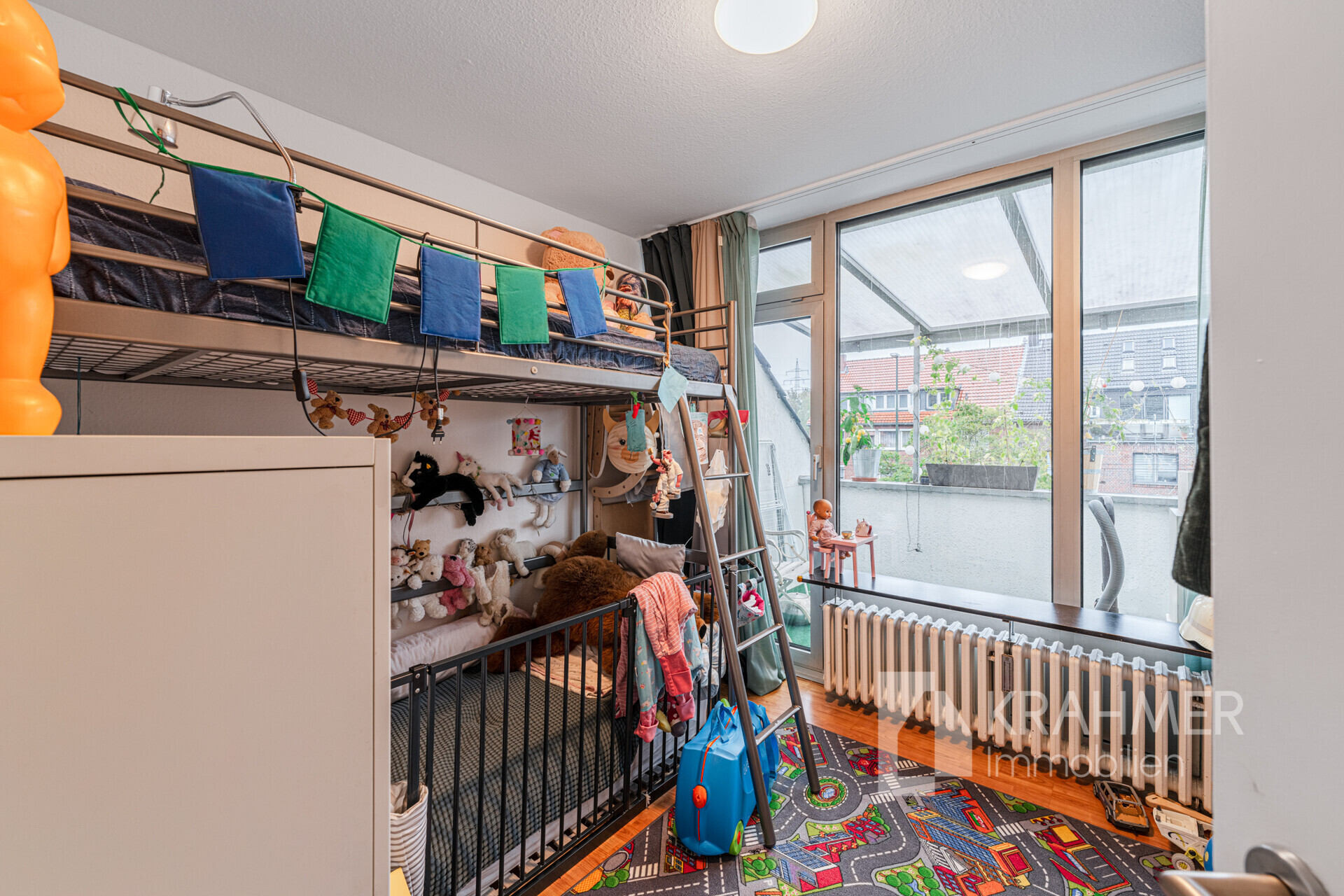 Kinderzimmer