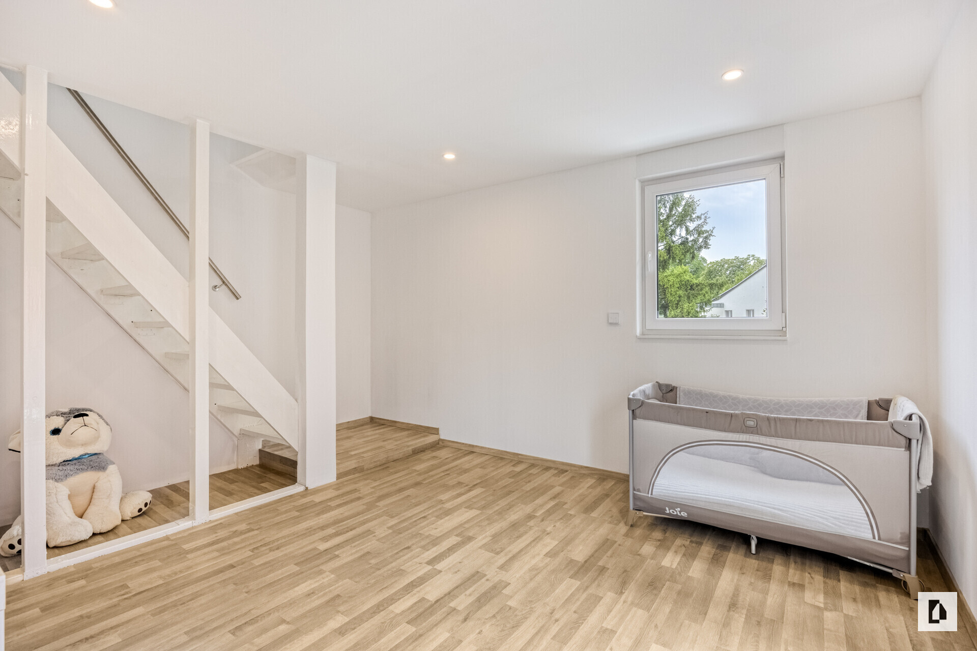 Schlafzimmer 2 (OG)