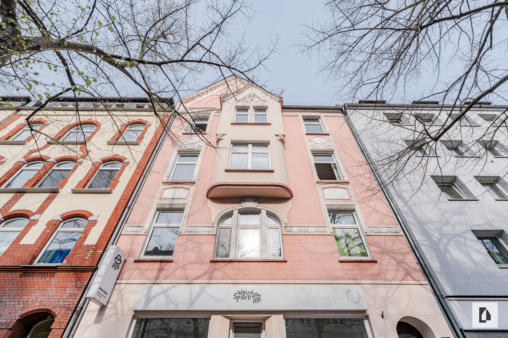 Hausfassade