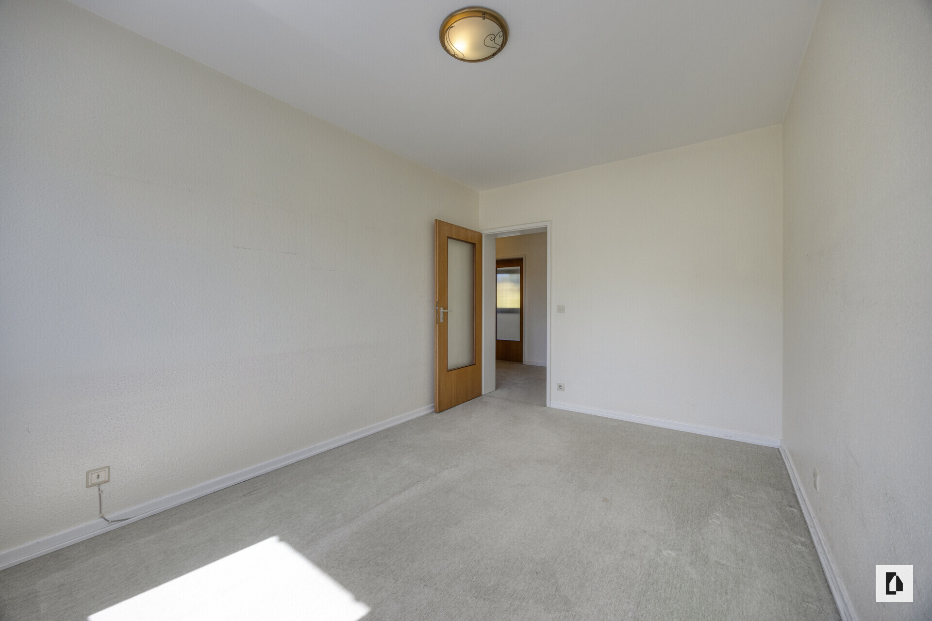 Schlafzimmer 3