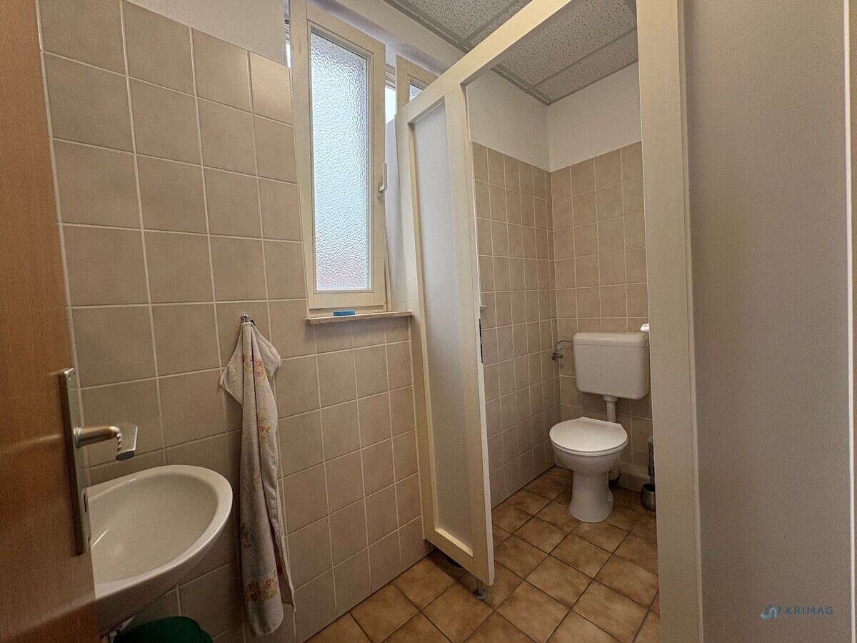 WC