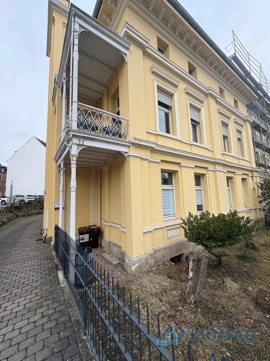 Fassade