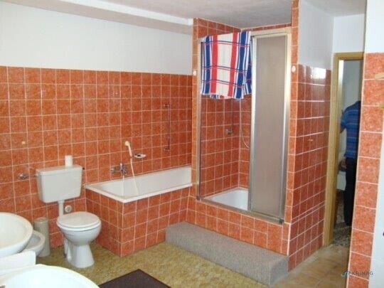 Badezimmer 1. OG