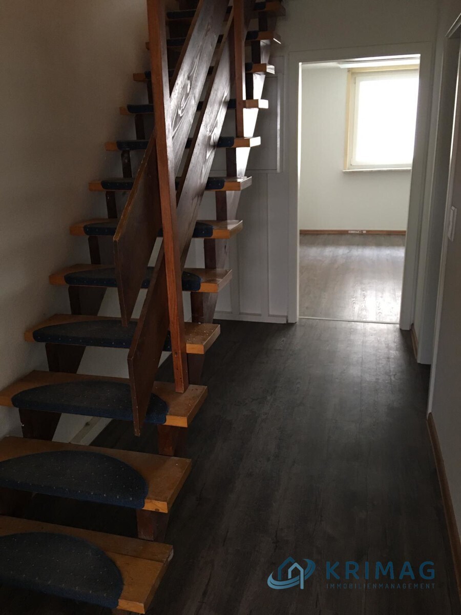 Treppe