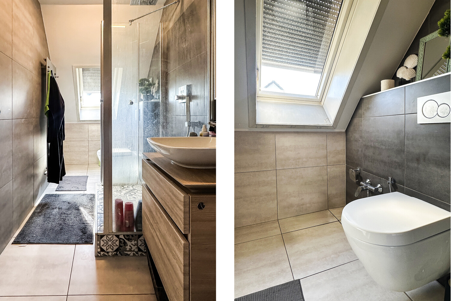 Badezimmer II