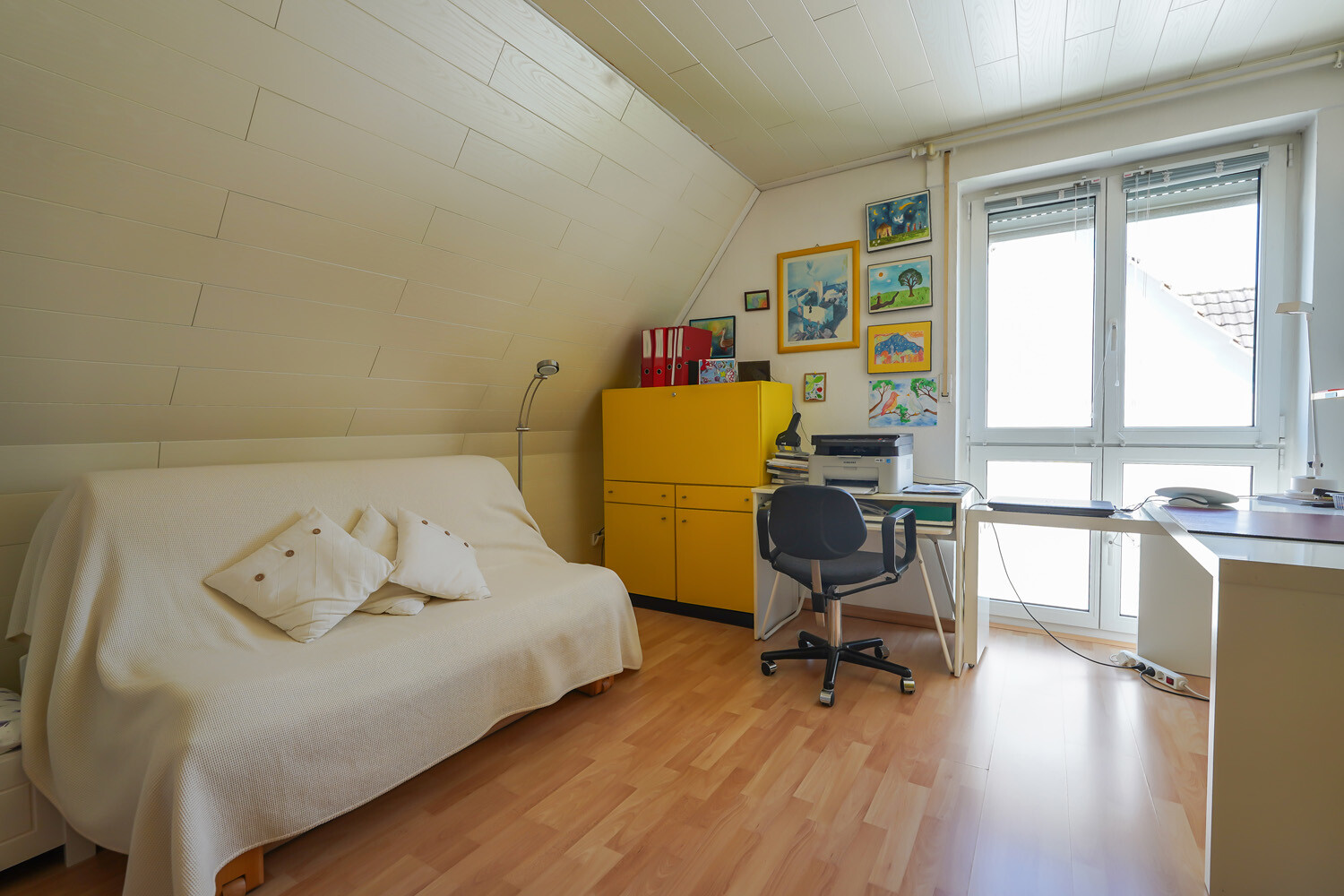 Kinderzimmer I