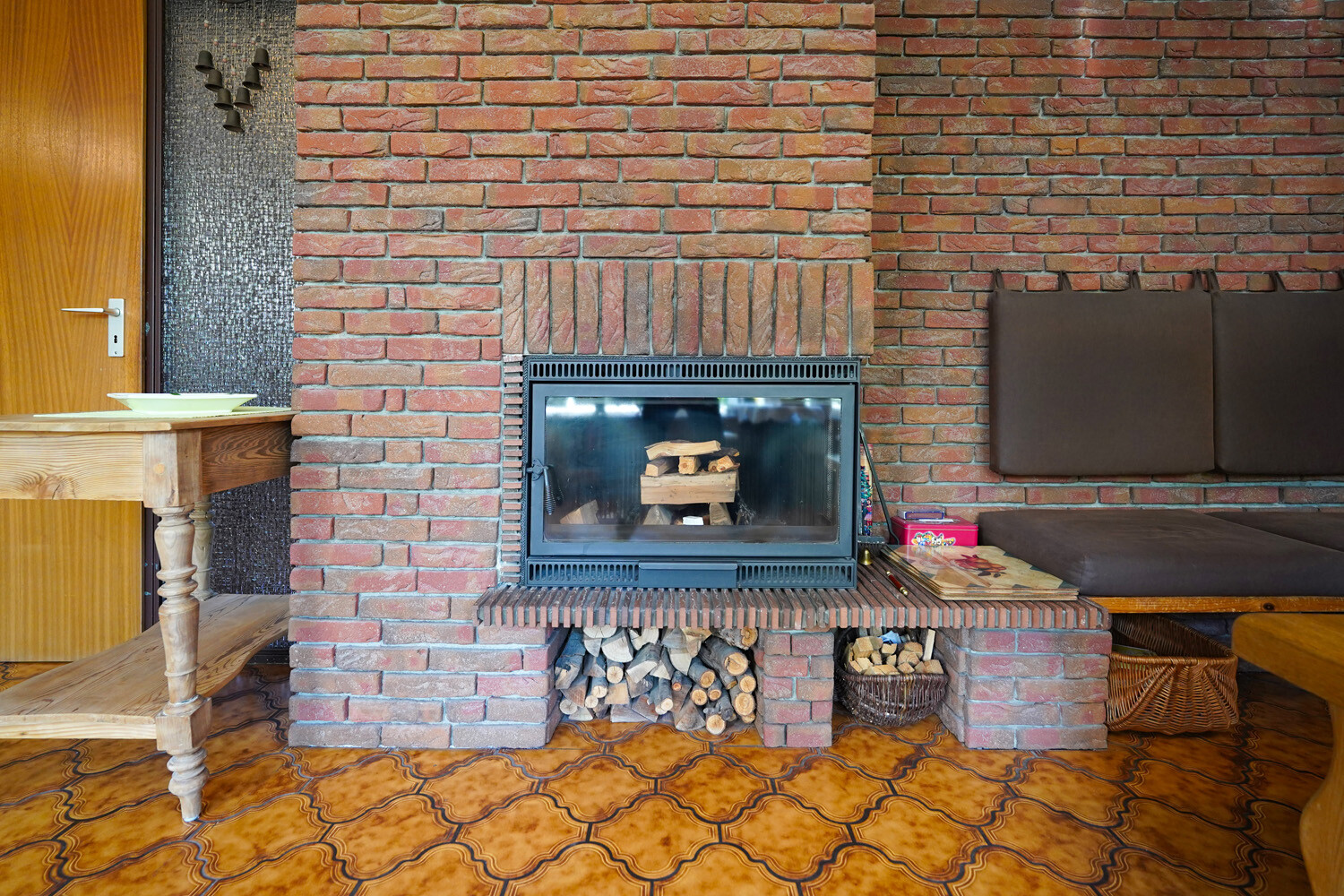 Kamin