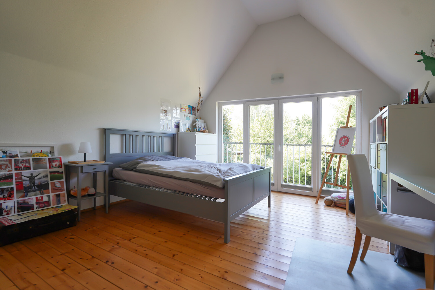 Schlafzimmer 2