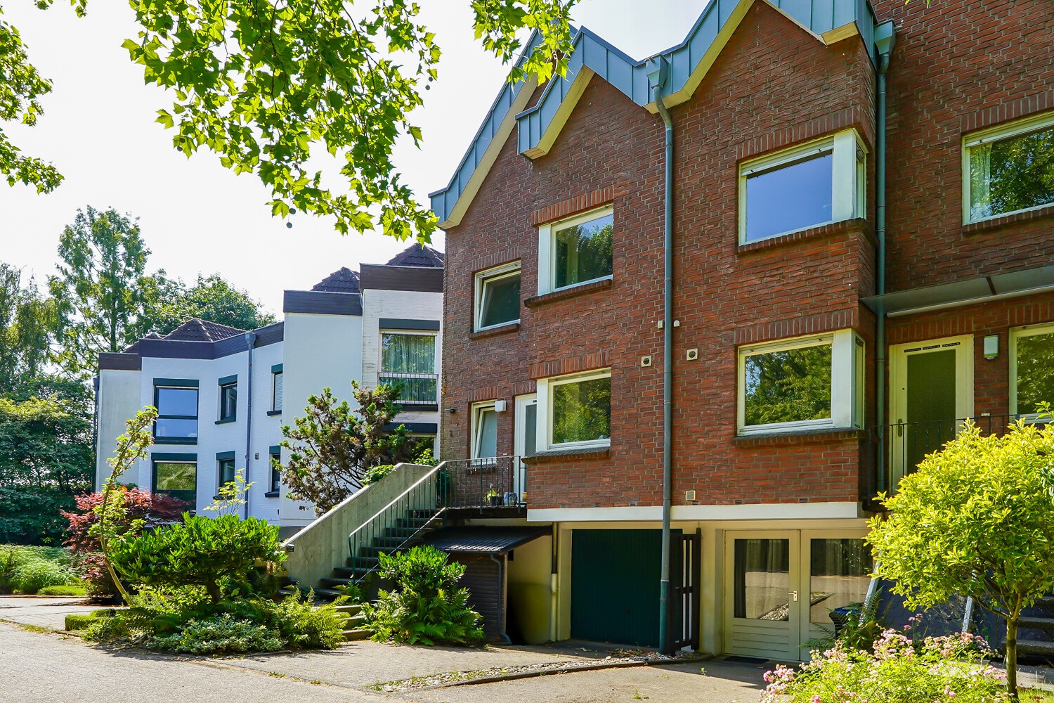 Herzlich Willkommen!