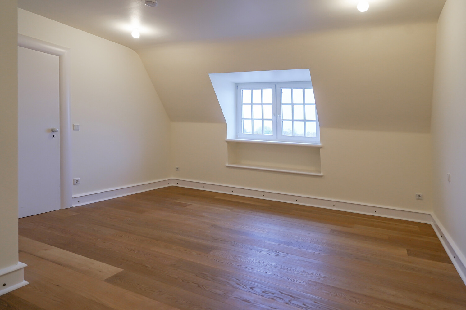 Schlafzimmer 2