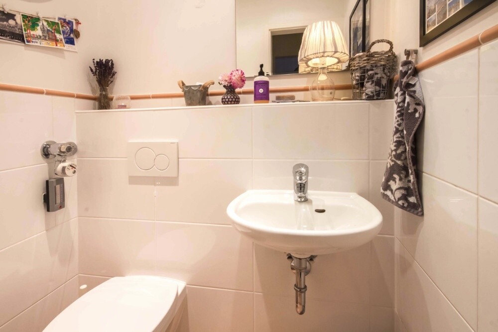 Gäste-WC