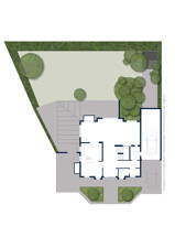 EG mit Garten
