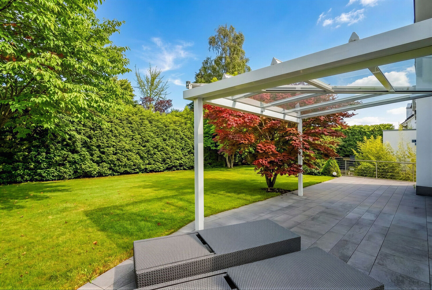 Terrasse 1